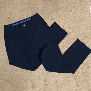 Bonobos Maide Highland Lightweight Golf Pants - Slim Fit - 30 x 32
